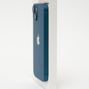 AI Generated - Left Side View