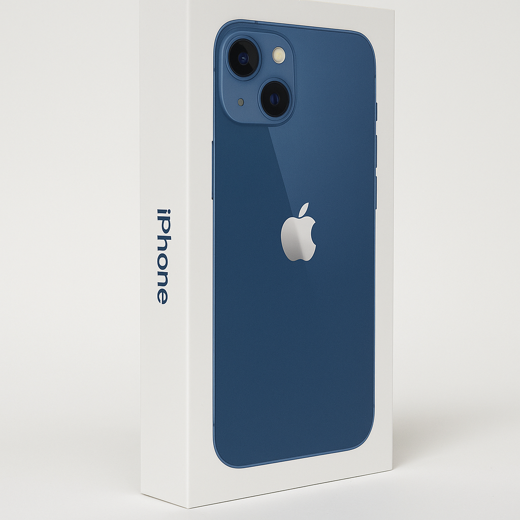 AI Generated - Left Side View