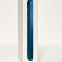 AI Generated - Left Side View