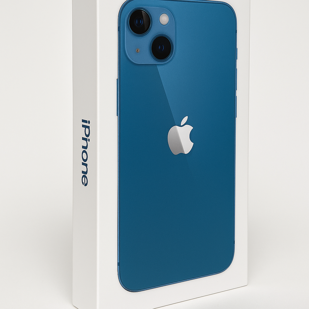 AI Generated - Left Side View