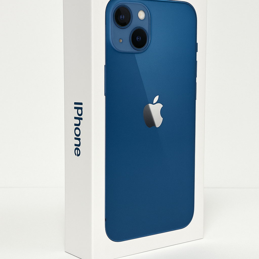 AI Generated - Left Side View