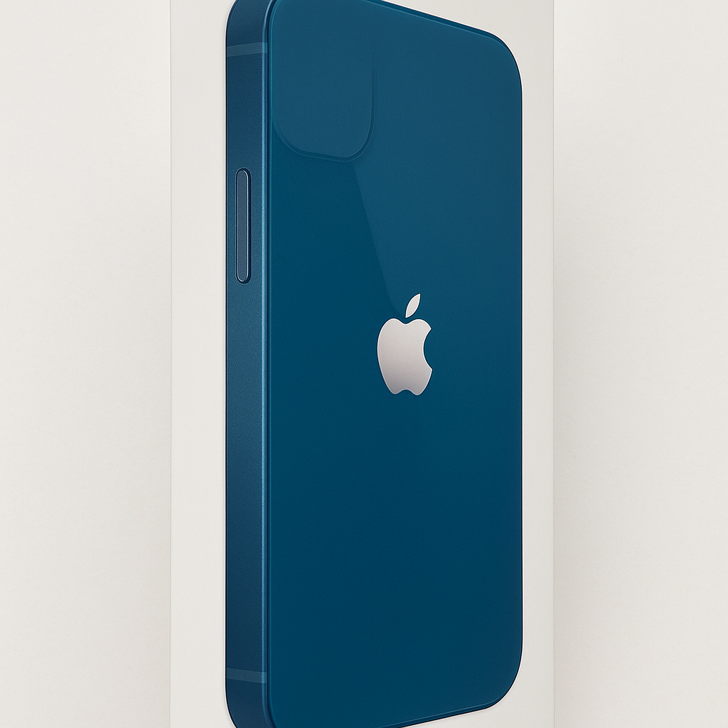AI Generated - Left Side View