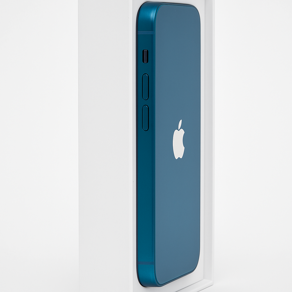 AI Generated - Left Side View