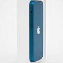 AI Generated - Left Side View