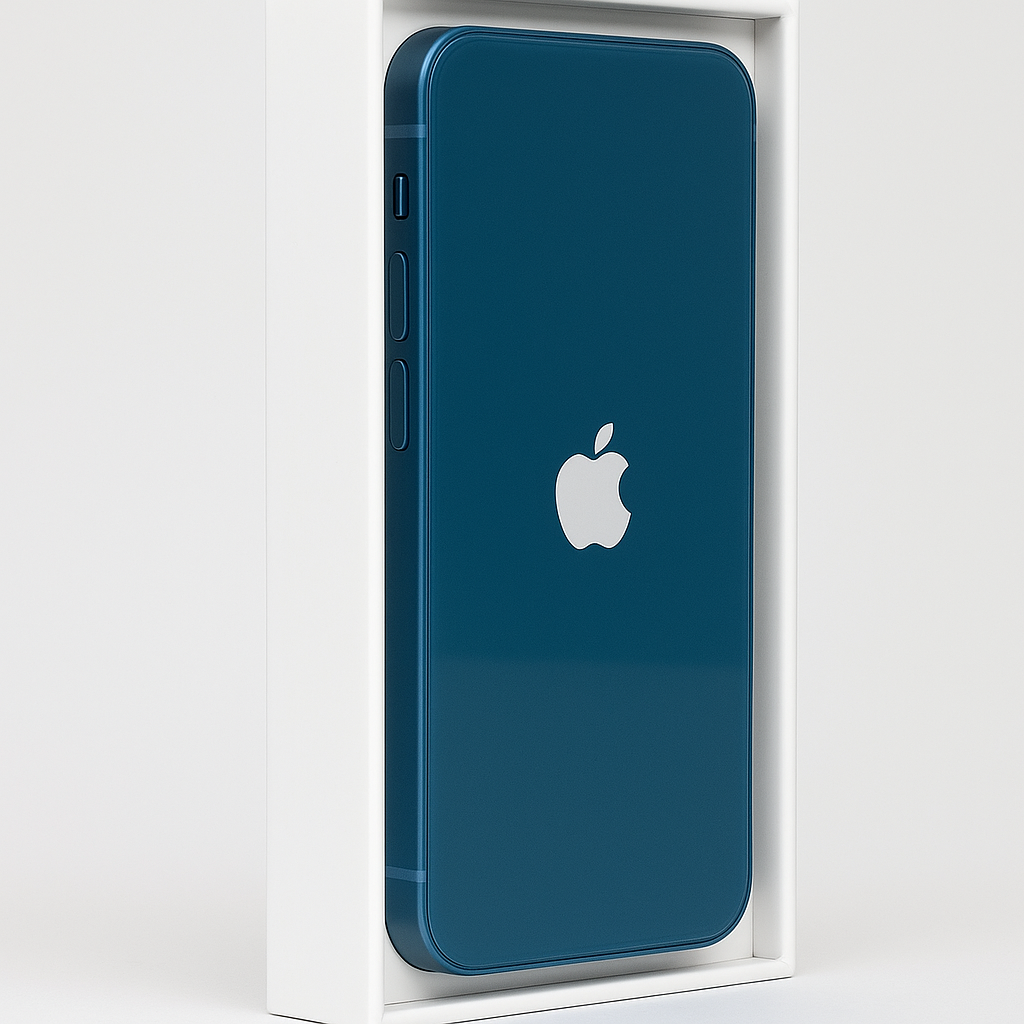 AI Generated - Left Side View