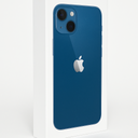 AI Generated - Left Side View