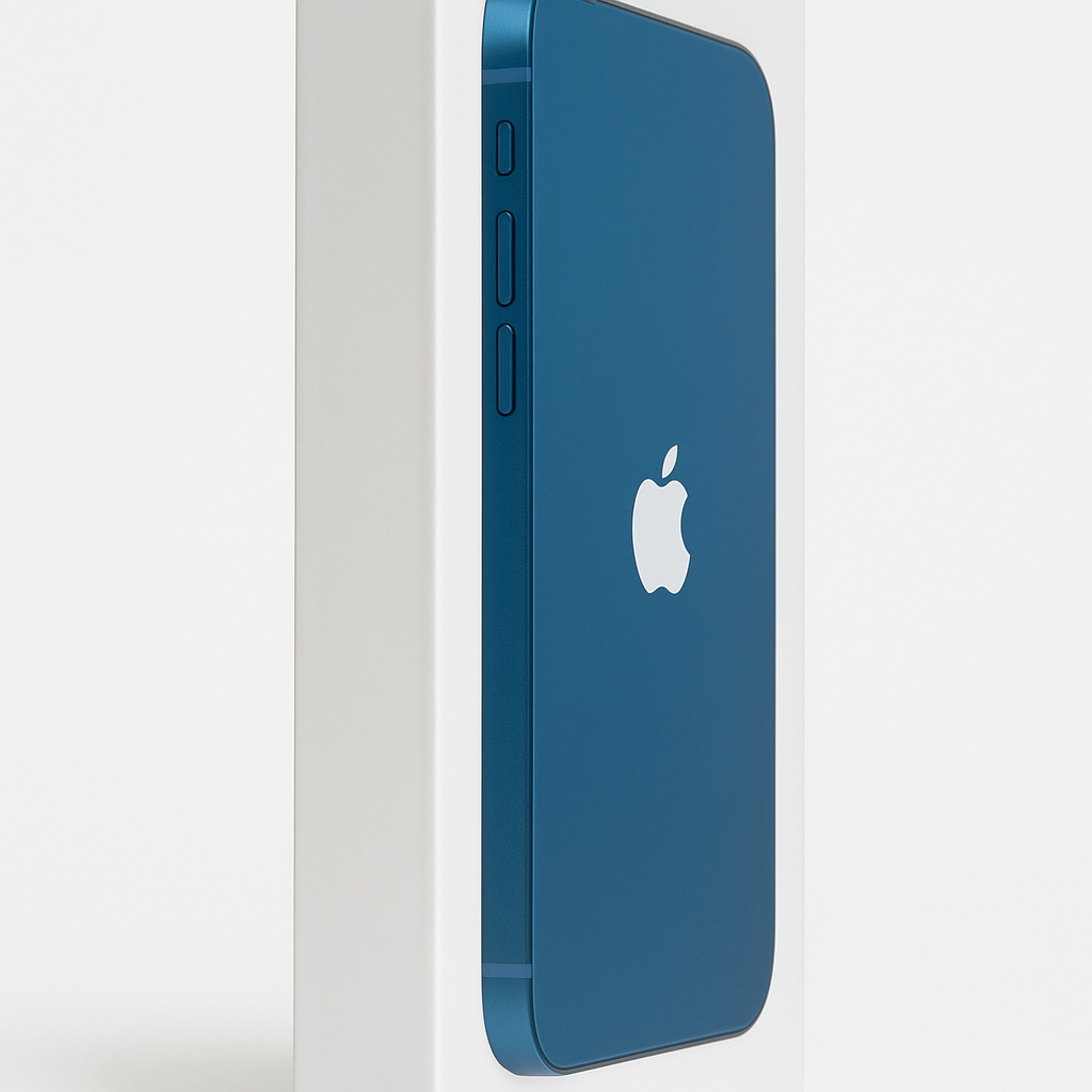 AI Generated - Left Side View
