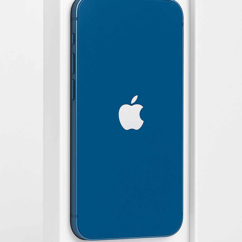 AI Generated - Left Side View