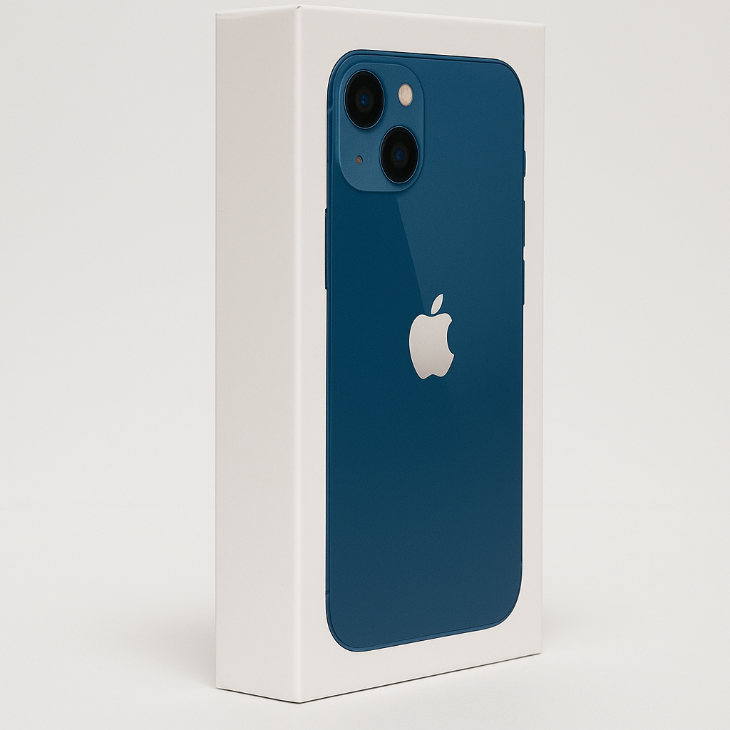 AI Generated - Left Side View