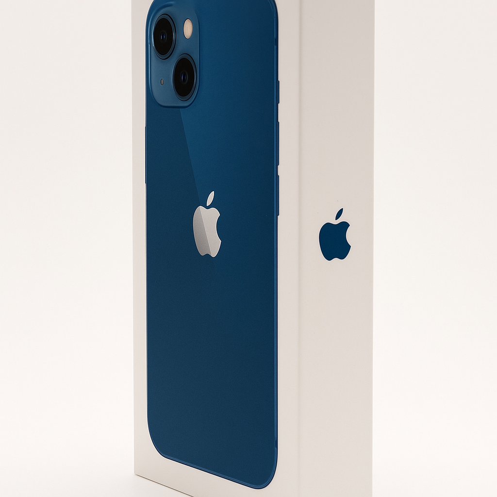 AI Generated - Left Side View