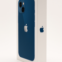AI Generated - Left Side View