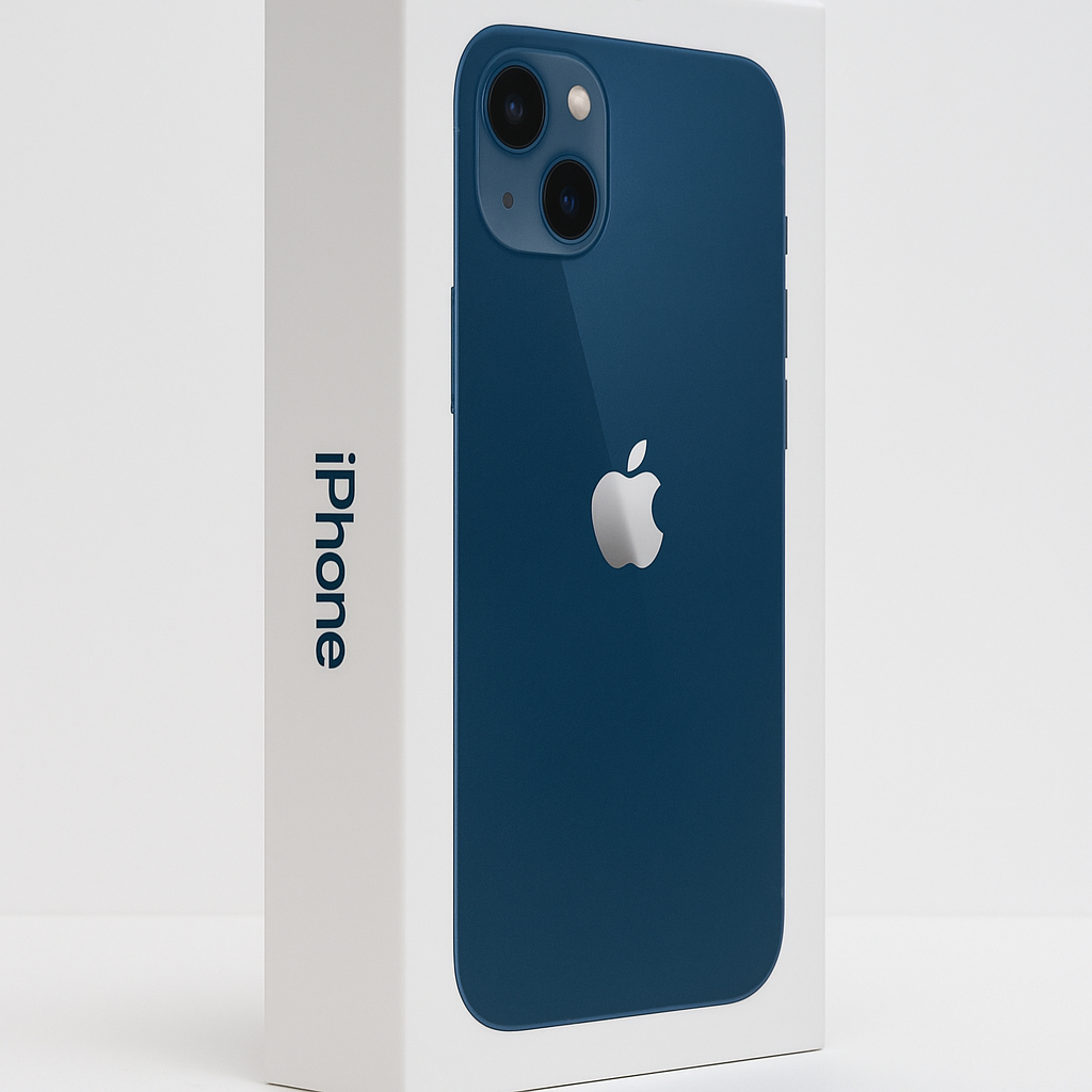 AI Generated - Left Side View