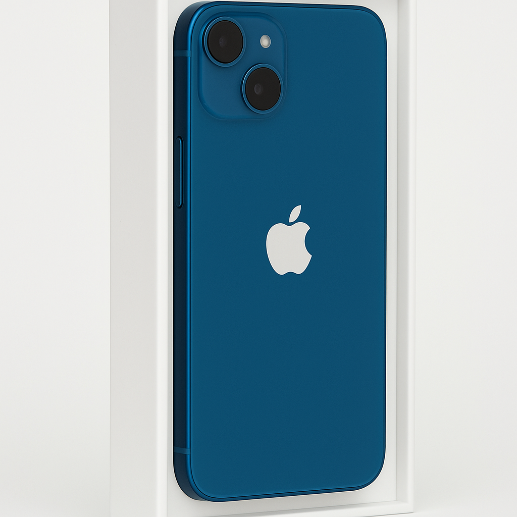 AI Generated - Left Side View