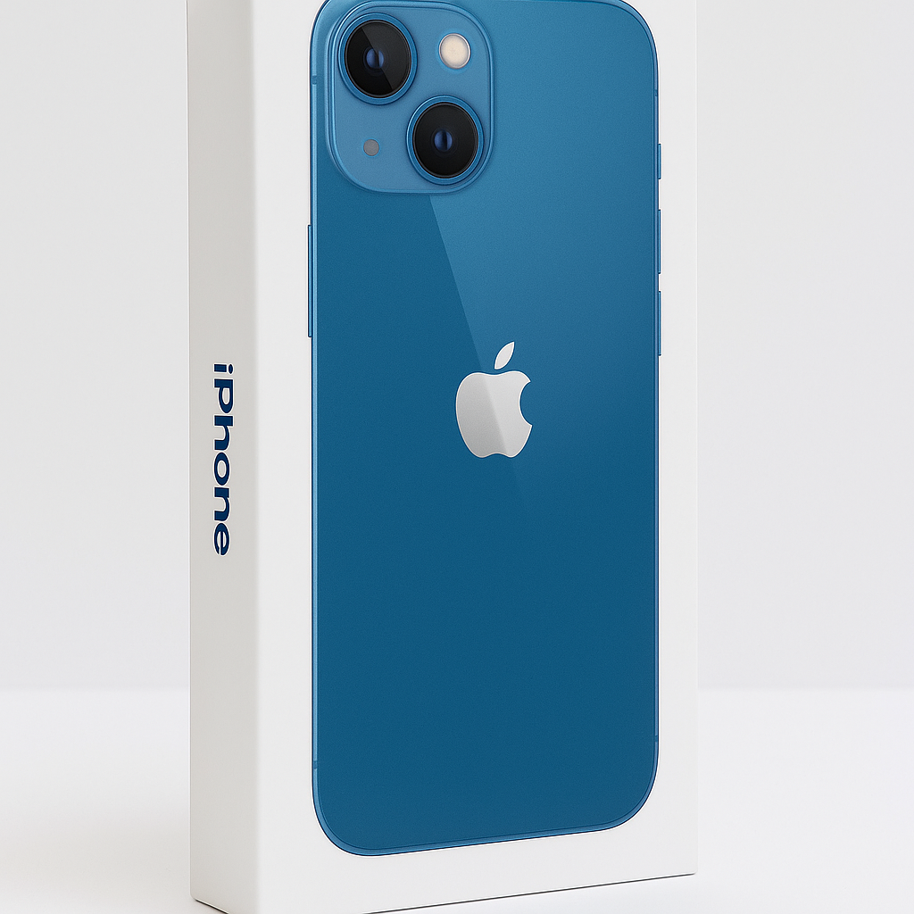 AI Generated - Left Side View