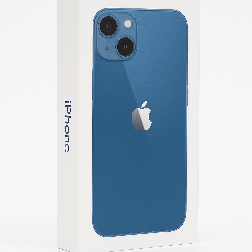 AI Generated - Left Side View