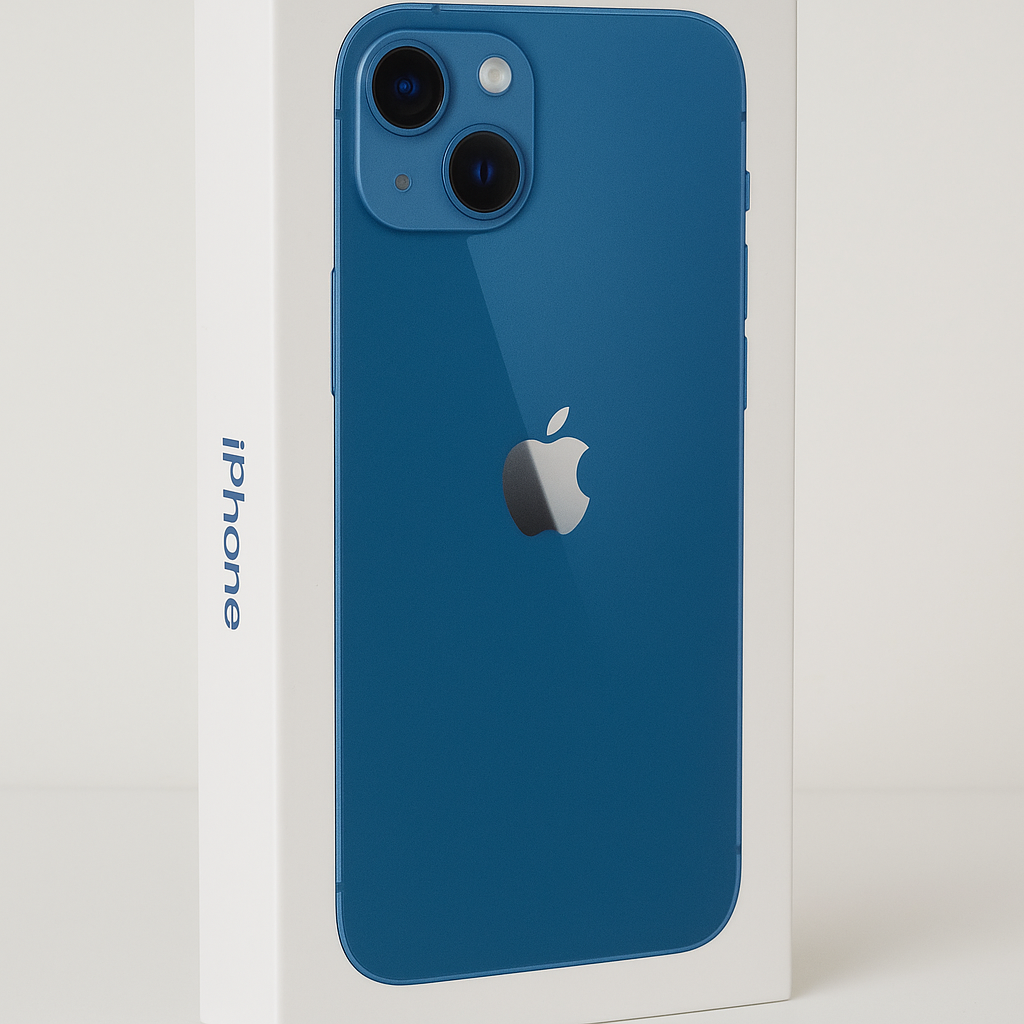 AI Generated - Left Side View