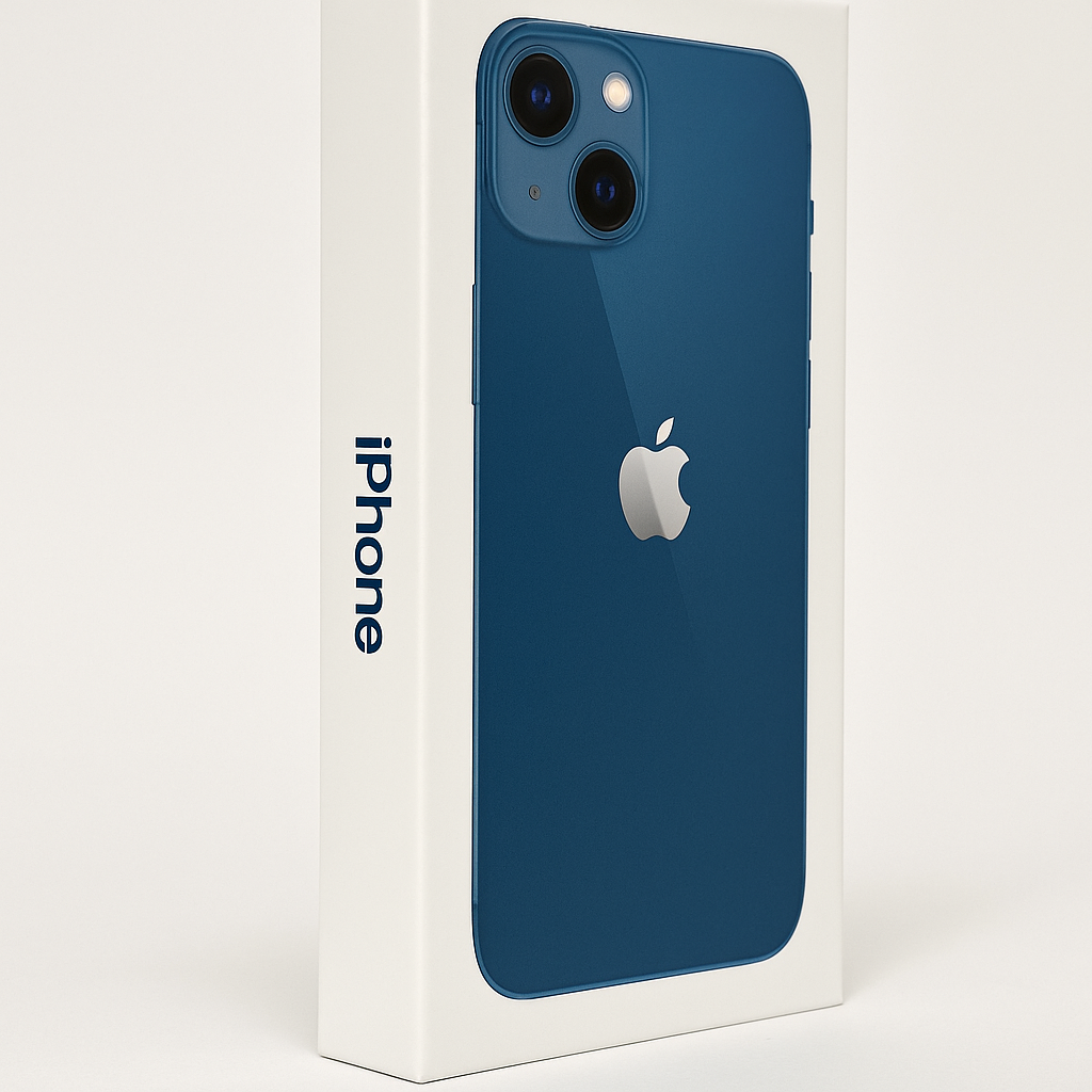 AI Generated - Left Side View