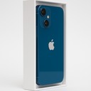 AI Generated - Left Side View