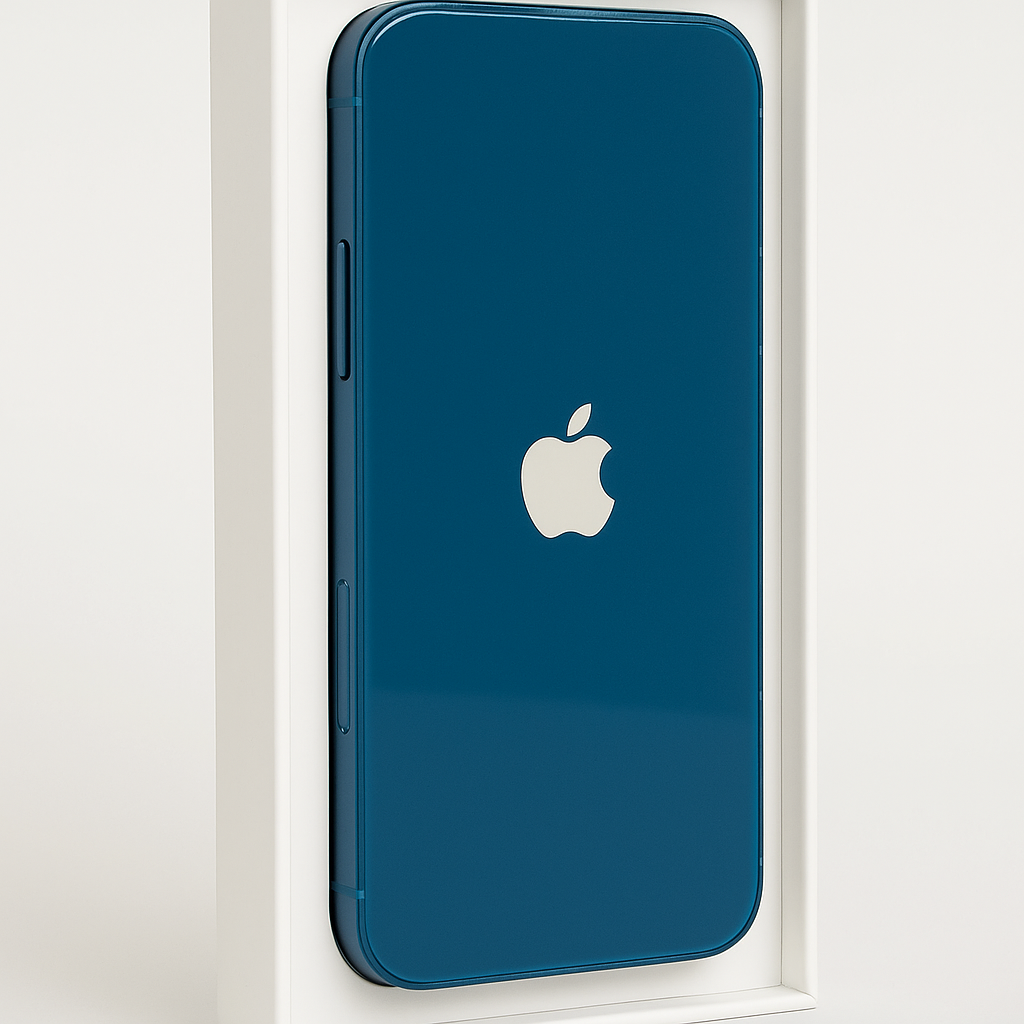 AI Generated - Left Side View