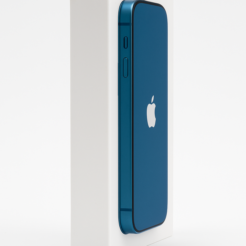 AI Generated - Left Side View