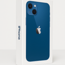 AI Generated - Left Side View