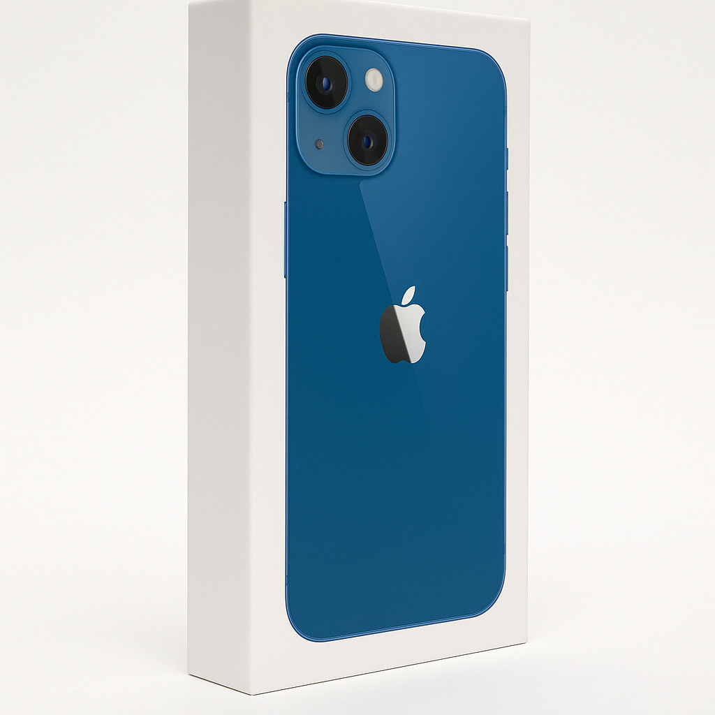 AI Generated - Left Side View