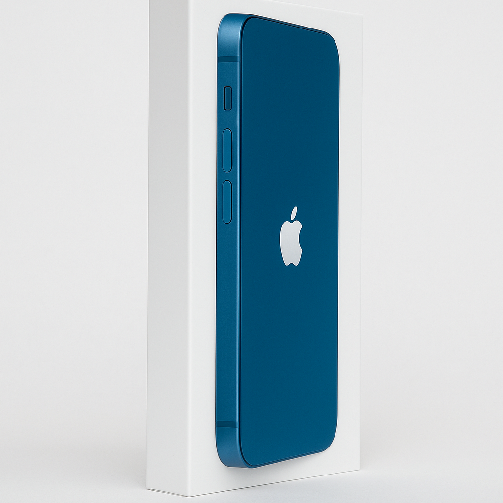 AI Generated - Left Side View