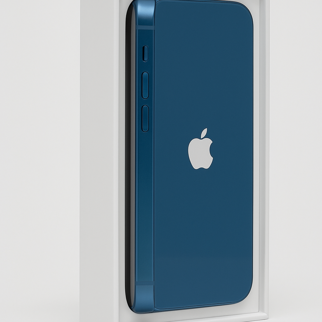 AI Generated - Left Side View