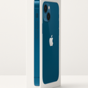 AI Generated - Left Side View
