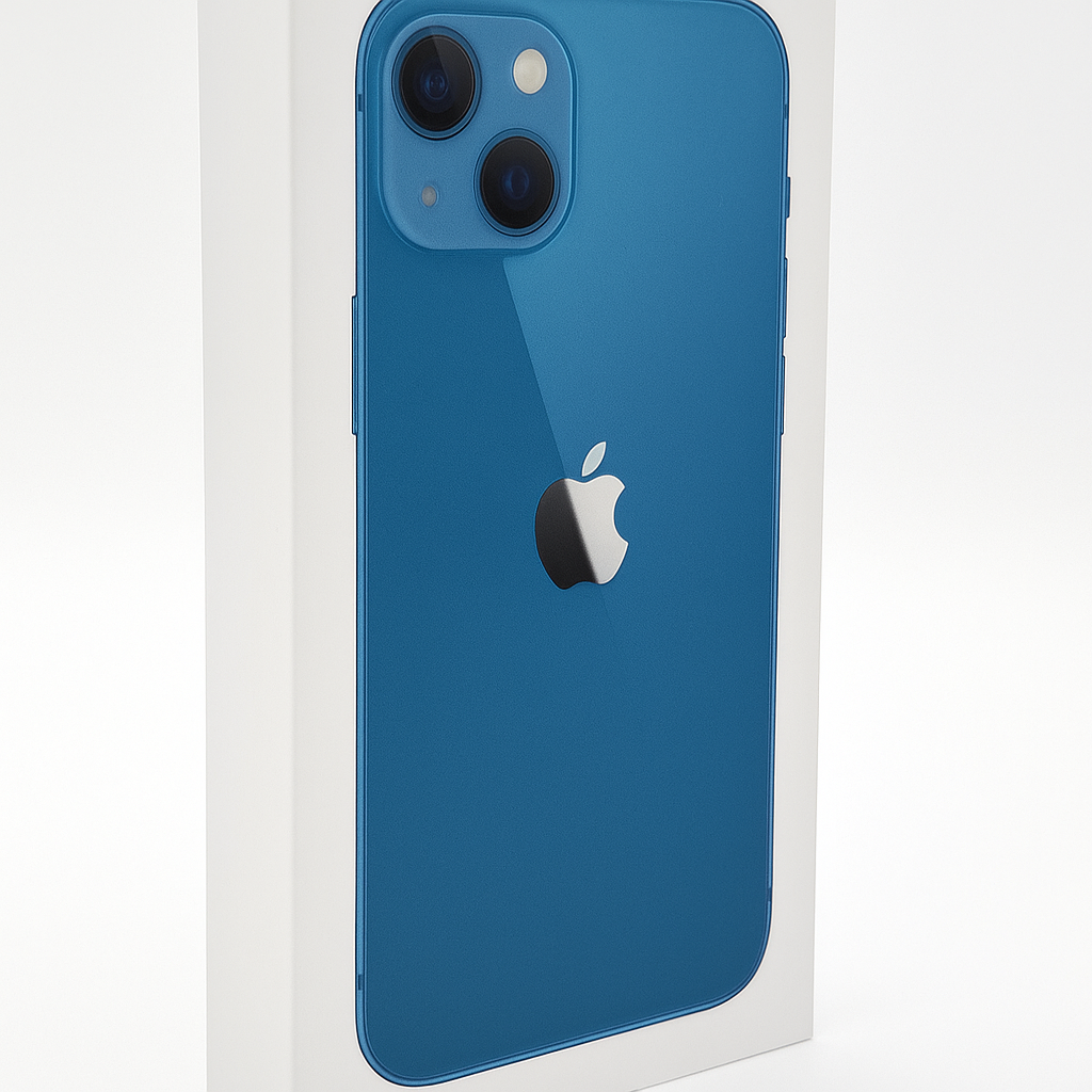 AI Generated - Left Side View