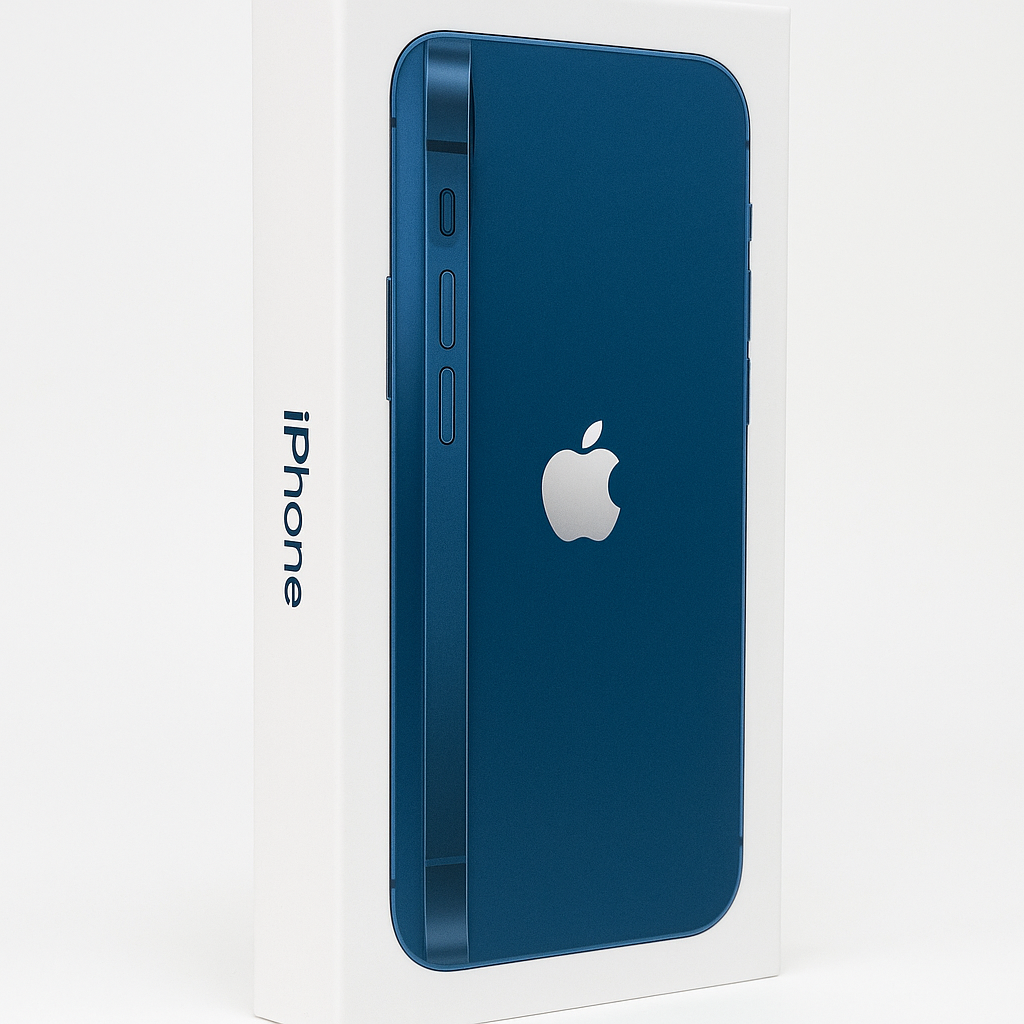 AI Generated - Left Side View