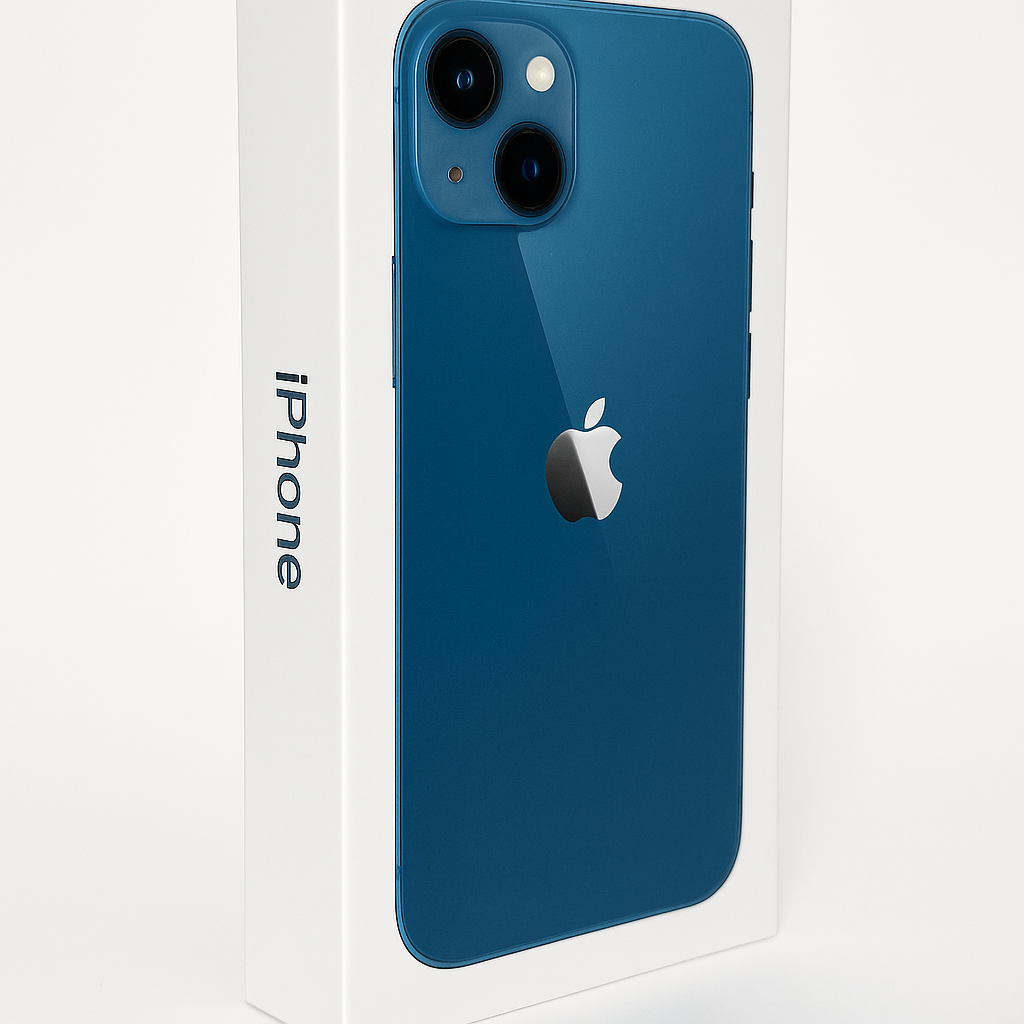 AI Generated - Left Side View