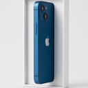 AI Generated - Left Side View