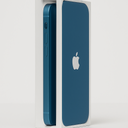 AI Generated - Left Side View