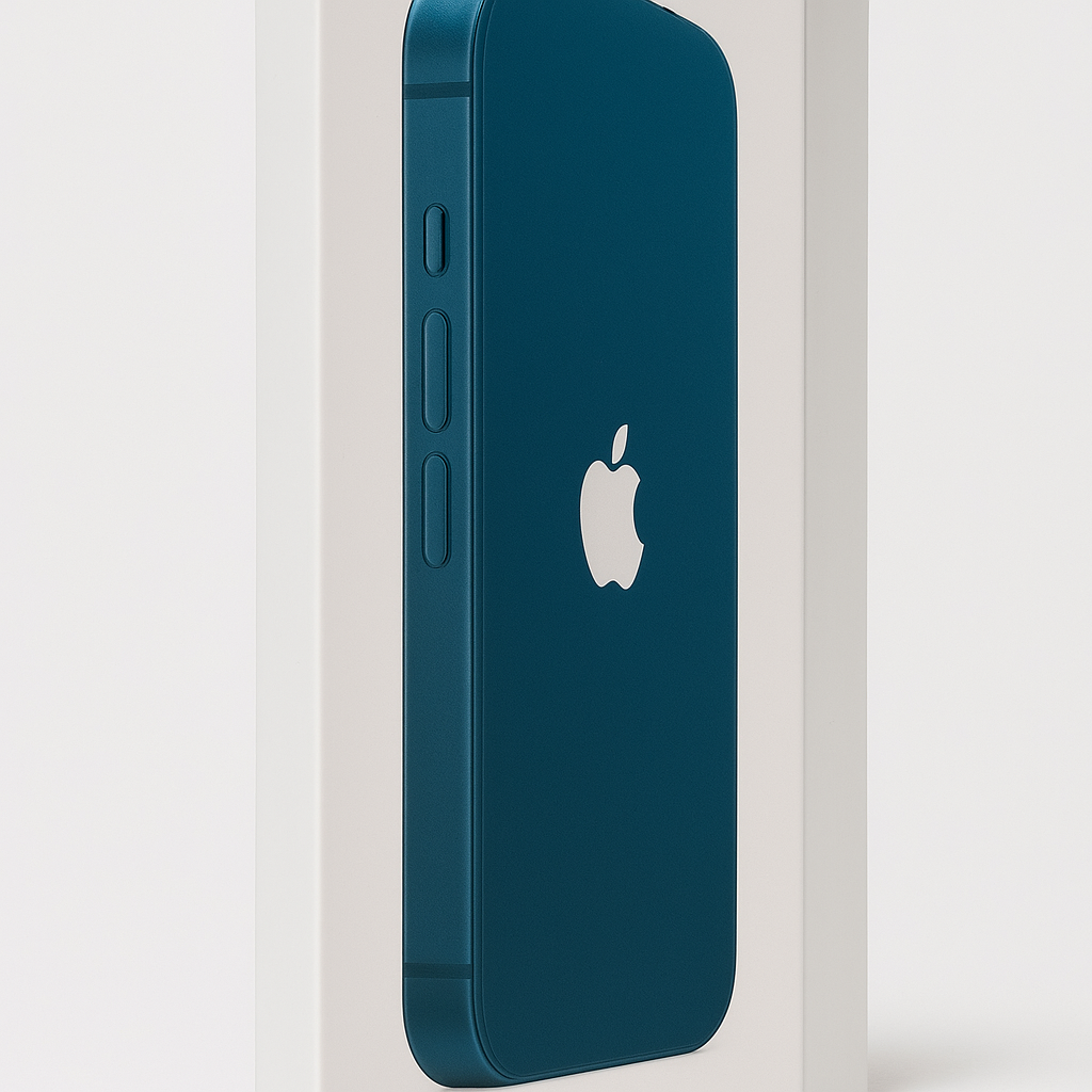 AI Generated - Left Side View