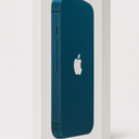 AI Generated - Left Side View