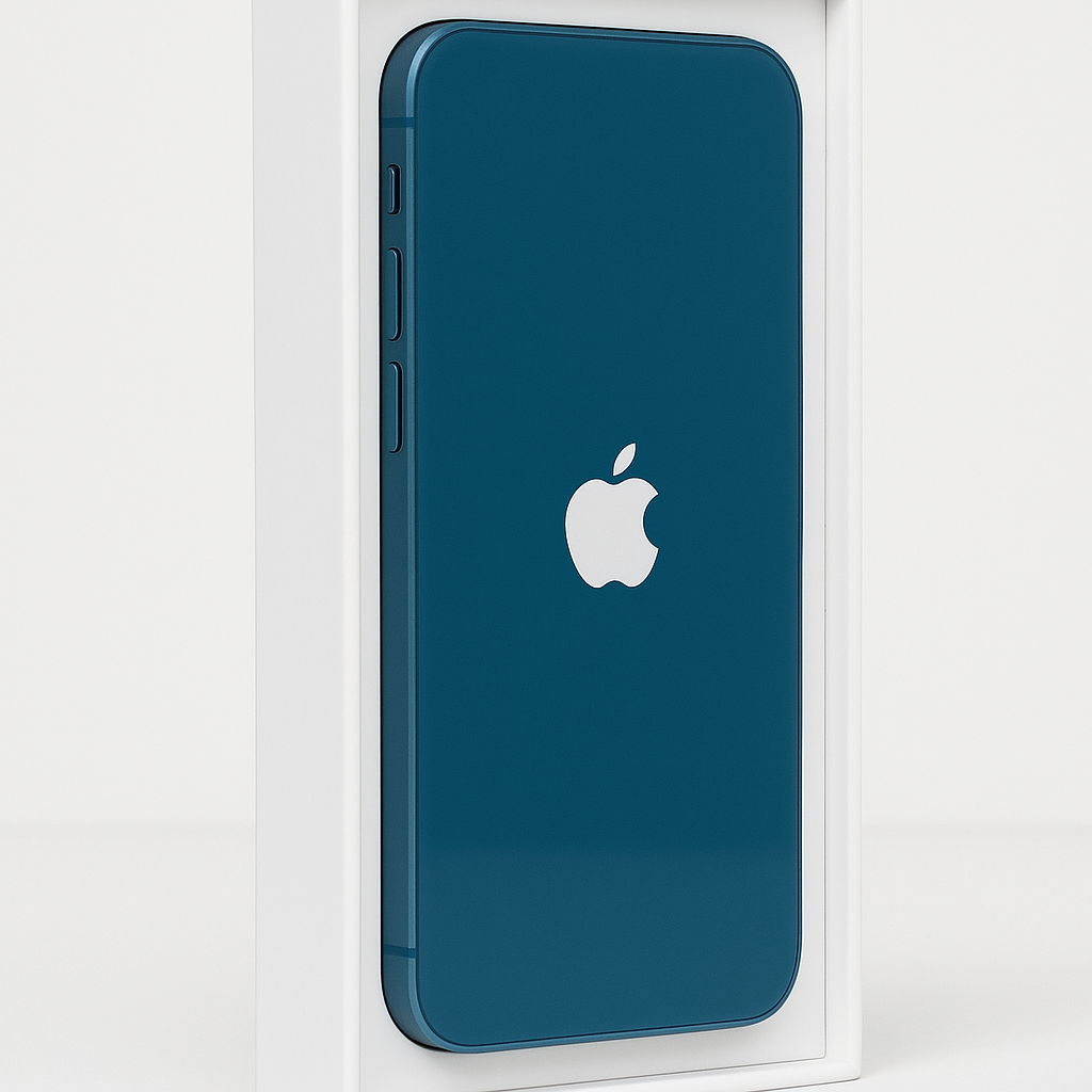 AI Generated - Left Side View