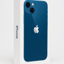 AI Generated - Left Side View