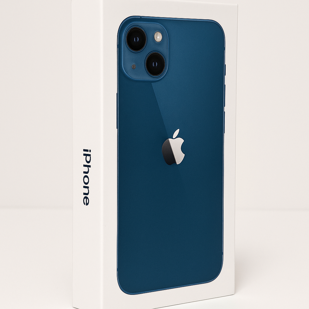 AI Generated - Left Side View