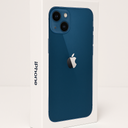 AI Generated - Left Side View