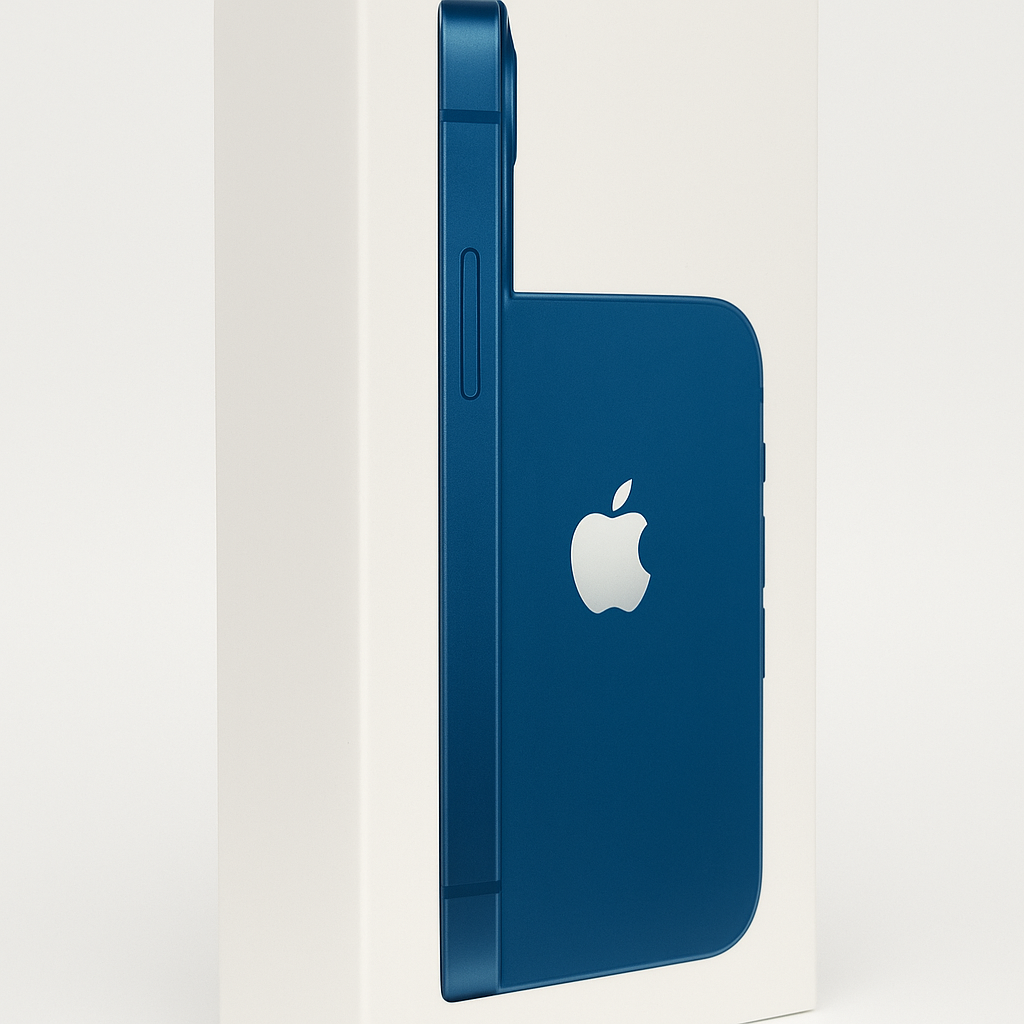 AI Generated - Left Side View