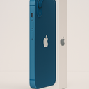 AI Generated - Left Side View