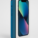 AI Generated - Left Side View