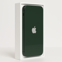 AI Generated - Left Side View