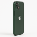 AI Generated - Left Side View