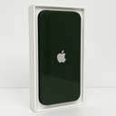 AI Generated - Left Side View