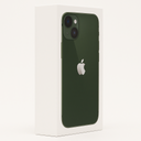AI Generated - Left Side View