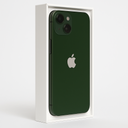 AI Generated - Left Side View