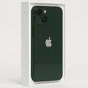 AI Generated - Left Side View
