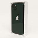 AI Generated - Left Side View